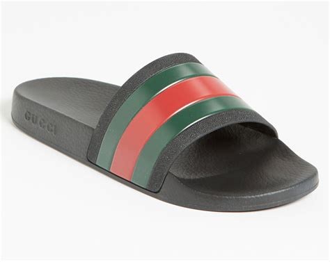 gucci knockoff slides